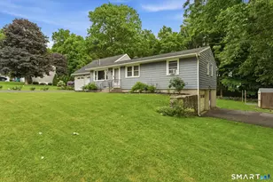 72 Woodpark Dr, Watertown, CT 06795 - Photo 2