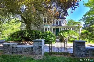 25 Center Rd, Woodbridge, CT 06525 - Photo 2