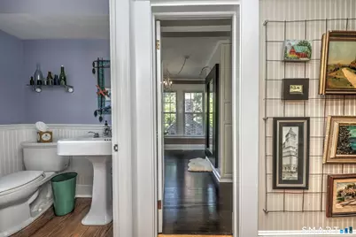 25 Center Road, Woodbridge, CT 06525 - Photo 20