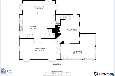 25 Center Road, Woodbridge, CT 06525 - Photo 32
