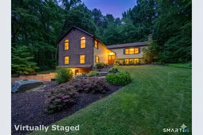 99 Knollwood Drive, Glastonbury, CT 06033 - Photo 2