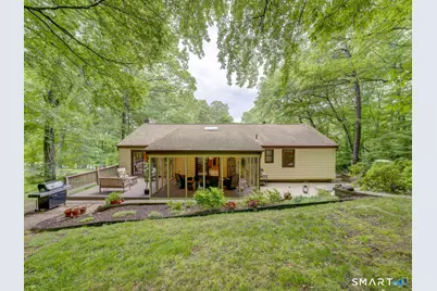 99 Knollwood Drive, Glastonbury, CT 06033 - Photo 40