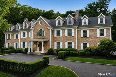 164 West Lane, Stamford, CT 06905 - Photo 1