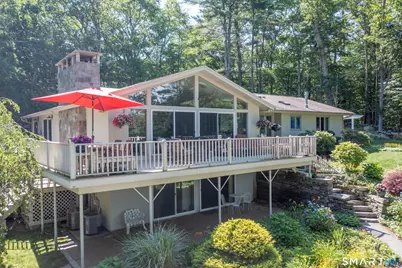 82 Kennerson Reservoir Road, Eastford, CT 06242 - Photo 1