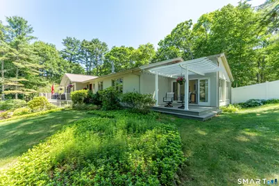 82 Kennerson Reservoir Road, Eastford, CT 06242 - Photo 38