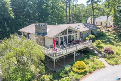 82 Kennerson Reservoir Road, Eastford, CT 06242 - Photo 6