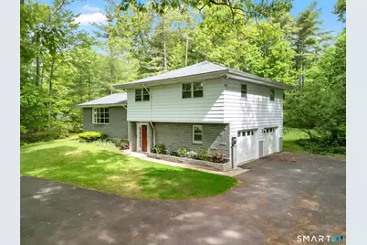 158 Notch Road, Granby, CT 06035 - Photo 2