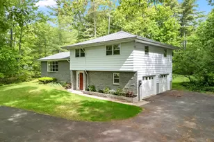 158 Notch Rd, Granby, CT 06035 - Photo 2