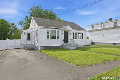 70 Prospect Pl Extension, East Haven, CT 06512 - Photo 2