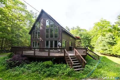 334 Ledge Road, Killingly, CT 06241 - Photo 2