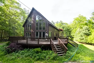 334 Ledge Rd, Killingly, CT 06241 - Photo 2