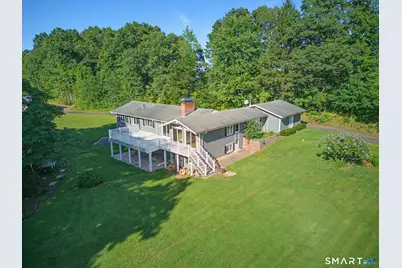 25 Plantation Road, East Windsor, CT 06016 - Photo 36