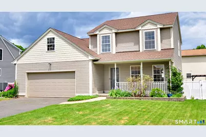 9 Crystal Drive, East Granby, CT 06026 - Photo 2