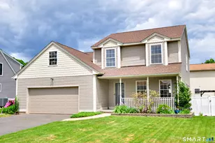 9 Crystal Dr, East Granby, CT 06026 - Photo 2