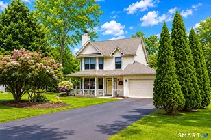 22 Arrowwood Cir, South Windsor, CT 06074 - Photo 4