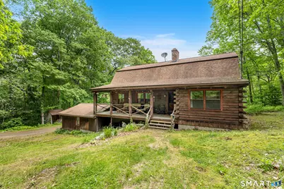 318 Tater Hill Road, East Haddam, CT 06423 - Photo 36