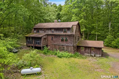 318 Tater Hill Road, East Haddam, CT 06423 - Photo 38