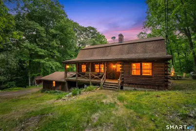 318 Tater Hill Road, East Haddam, CT 06423 - Photo 1