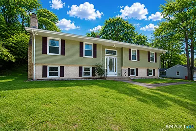 49 Preston Drive, Meriden, CT 06450 - Photo 2