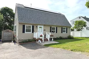99 Warm Earth Rd, Naugatuck, CT 06770 - Photo 2