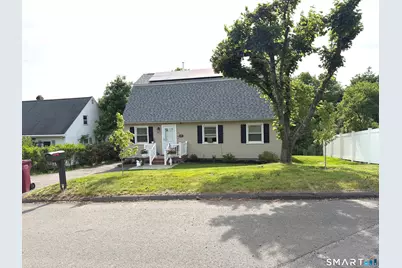 99 Warm Earth Road, Naugatuck, CT 06770 - Photo 4