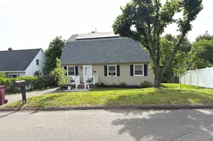 99 Warm Earth Rd, Naugatuck, CT 06770 - Photo 4
