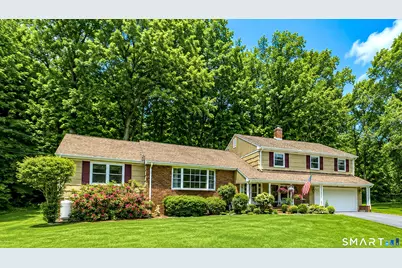 997 Rainbow Trail, Orange, CT 06477 - Photo 1