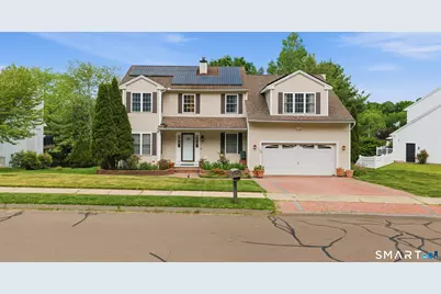 43 Kyle Court, Meriden, CT 06450 - Photo 34