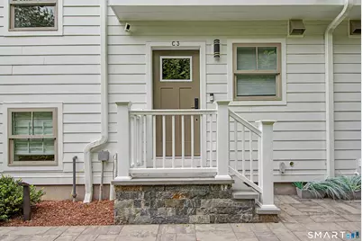 1 Howard Avenue #C3, Norwalk, CT 06855 - Photo 2