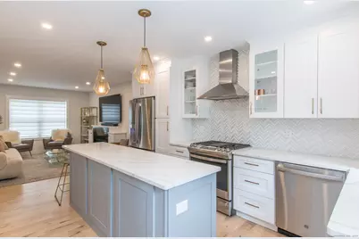 1 Howard Avenue #C3, Norwalk, CT 06855 - Photo 2