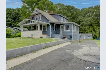 99 Bellevue Street, Windham, CT 06226 - Photo 1