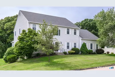 97 Island Green, Glastonbury, CT 06033 - Photo 1