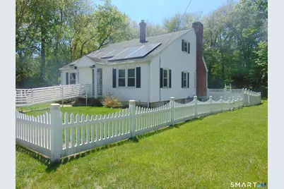381 Chestnut Hill Avenue, Waterbury, CT 06704 - Photo 2