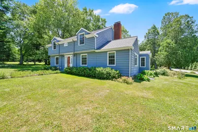 39 Boggs Hill Road, Newtown, CT 06470 - Photo 1