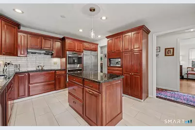 112 East Avenue, New Canaan, CT 06840 - Photo 10