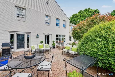 112 East Avenue, New Canaan, CT 06840 - Photo 32