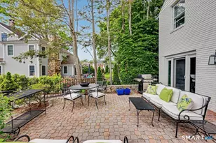 112 East Ave, New Canaan, CT 06840 - Photo 30