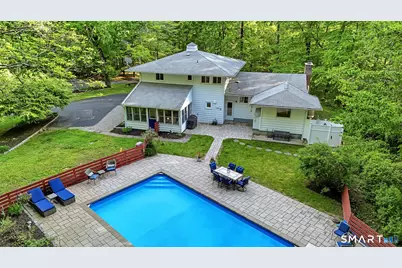 24 Jericho Drive, Old Lyme, CT 06371 - Photo 2