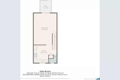 245 East Woodland Street #35, Meriden, CT 06451 - Photo 30