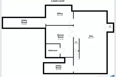 28 Walnut Ridge Lane, Stamford, CT 06905 - Photo 40