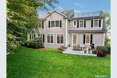 28 Walnut Ridge Lane, Stamford, CT 06905 - Photo 36