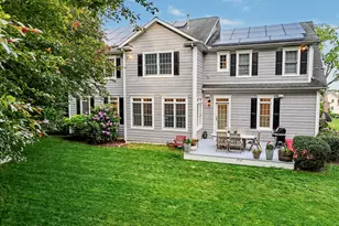 28 Walnut Ridge Ln, Stamford, CT 06905 - Photo 36