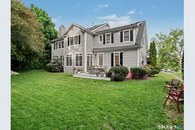 28 Walnut Ridge Lane, Stamford, CT 06905 - Photo 32