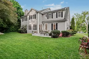 28 Walnut Ridge Ln, Stamford, CT 06905 - Photo 32