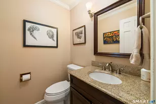 168 N Farm Rd, Middlebury, CT 06762 - Photo 10