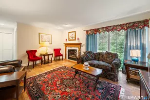 168 N Farm Rd, Middlebury, CT 06762 - Photo 6