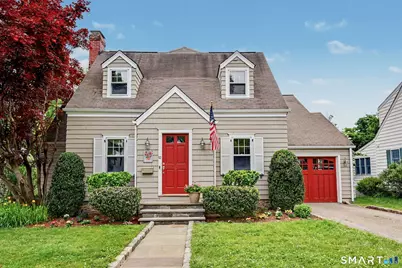12 Ludlow Manor, Norwalk, CT 06855 - Photo 1