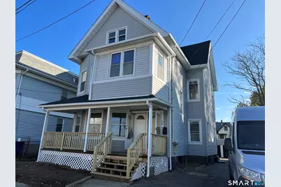 26-28 Hayes Street, Bridgeport, CT 06608 - Photo 1
