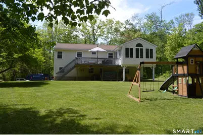 570 Buff Cap Road, Tolland, CT 06084 - Photo 1