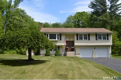 570 Buff Cap Road, Tolland, CT 06084 - Photo 8